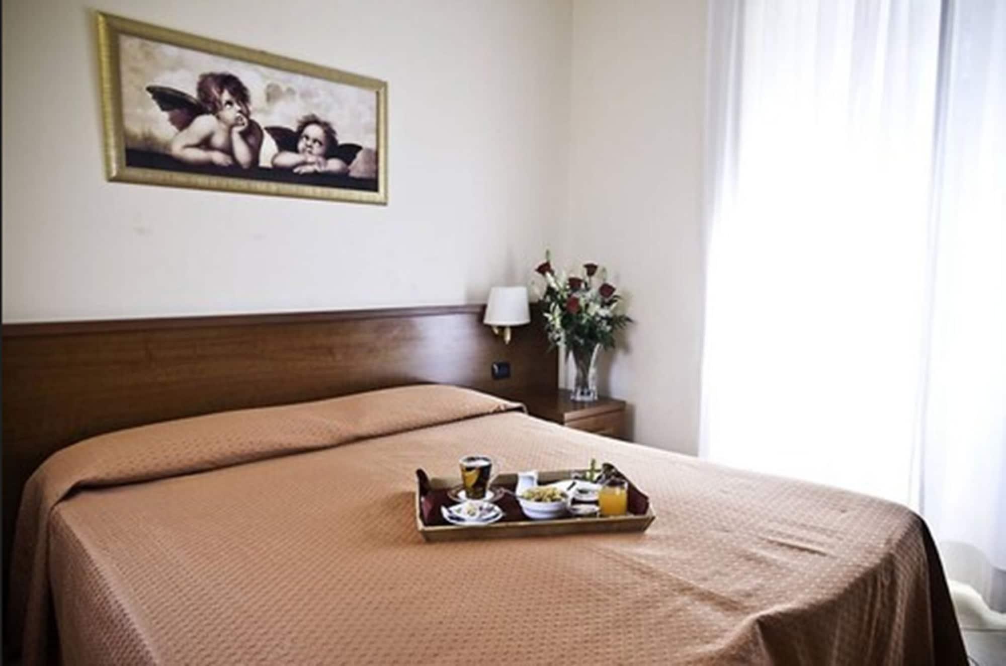 Hotel Priscilla Roma