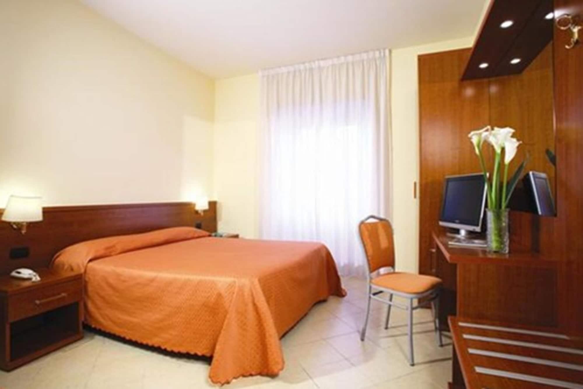 Priscilla Hotel Roma