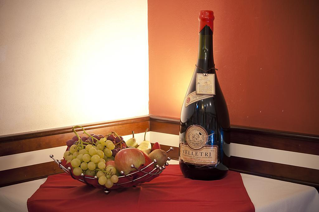 Priscilla Hotel Roma