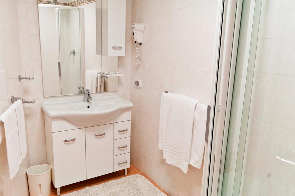 Priscilla Hotel Roma