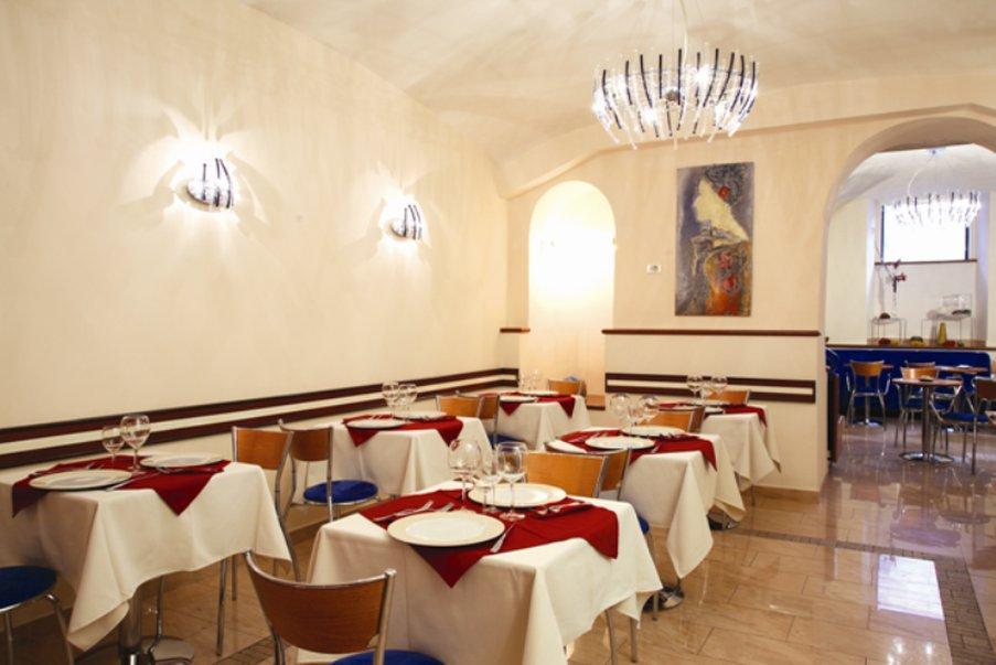 Priscilla Hotel Roma
