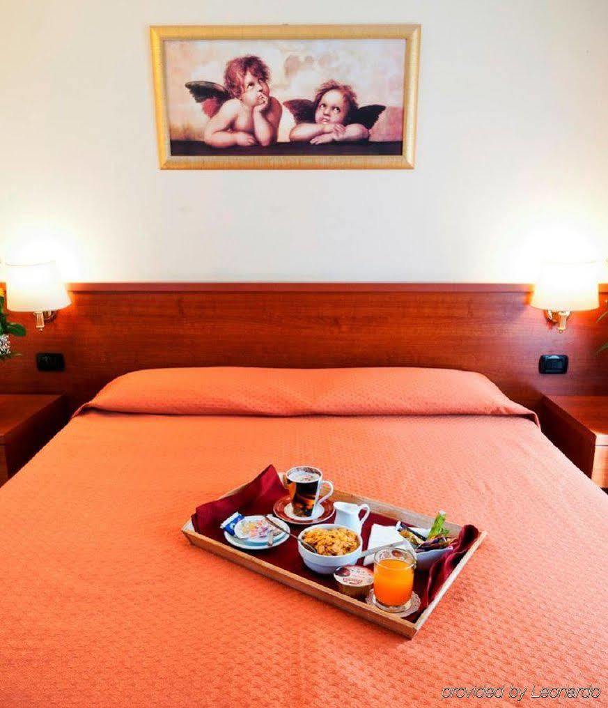 Hotel Priscilla Roma