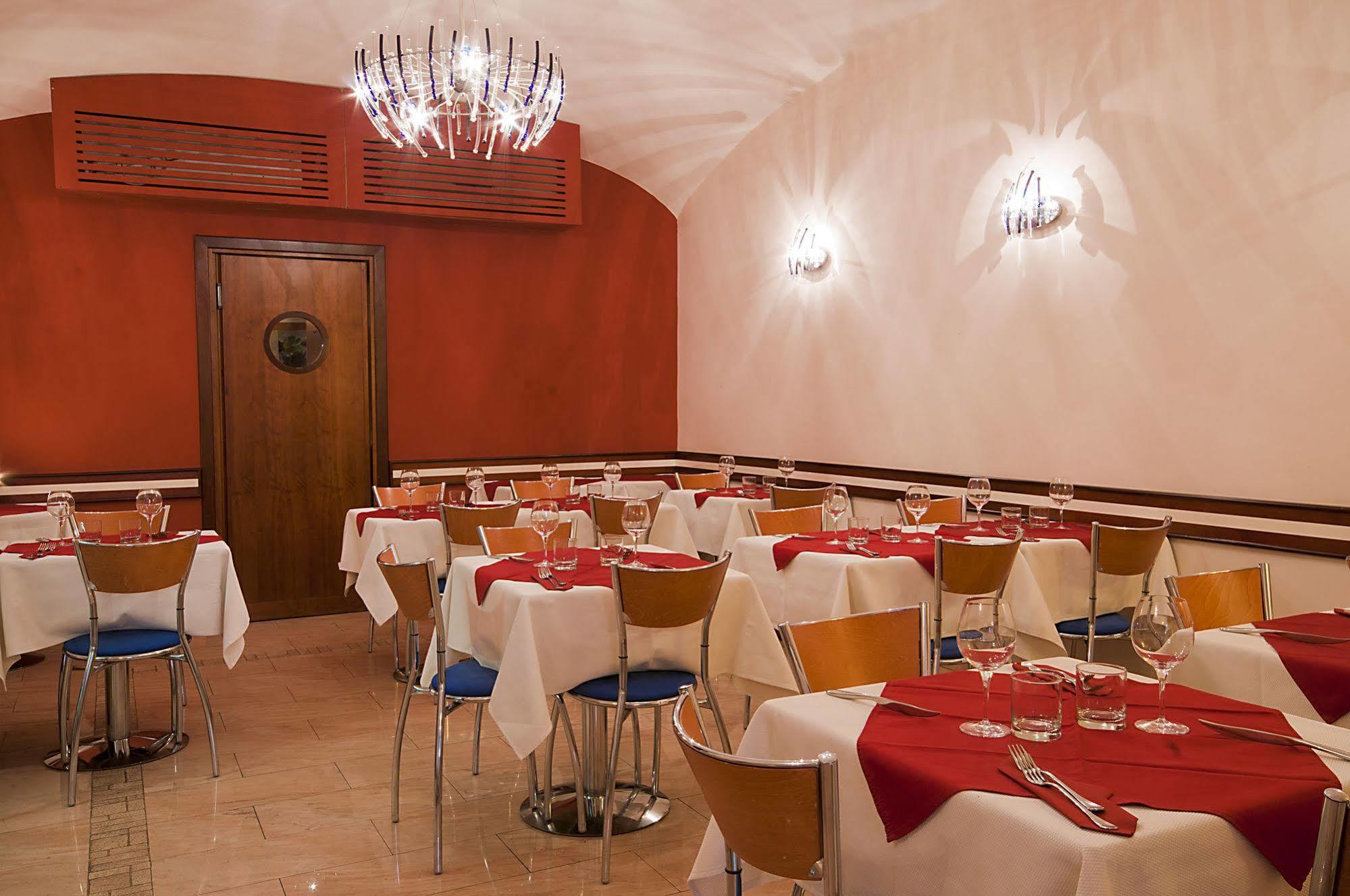 Priscilla Hotel Roma