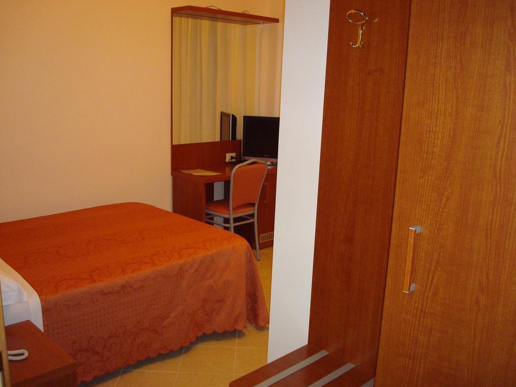 Hotel Priscilla Roma